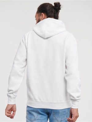 Russell Athletic Combed 295 Regular Fit Hood Adult - Image 39