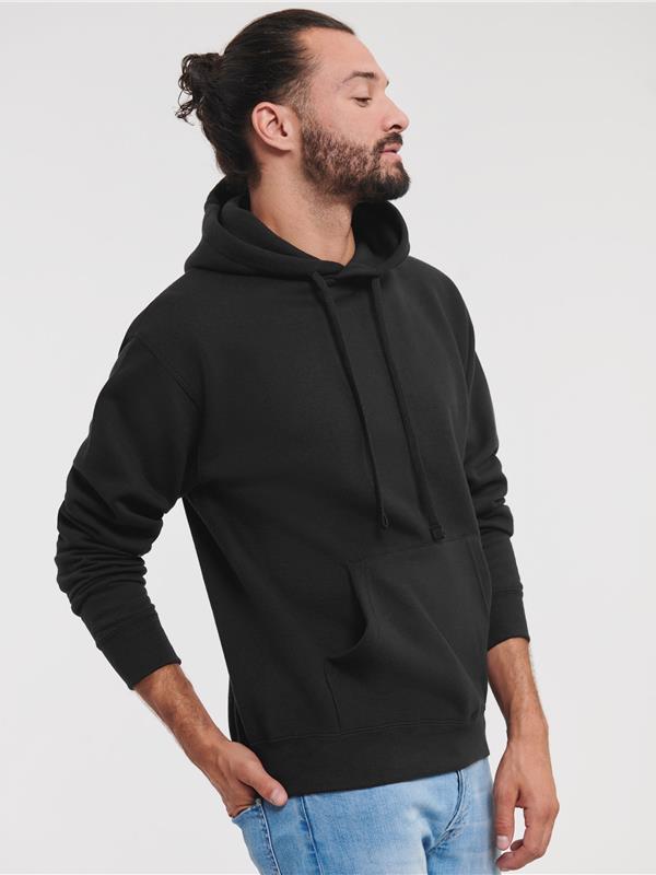 Russell Athletic Combed 295 Regular Fit Hood Adult