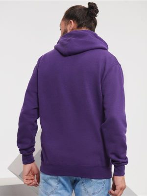 Russell Athletic Combed 295 Regular Fit Hood Adult - Image 44