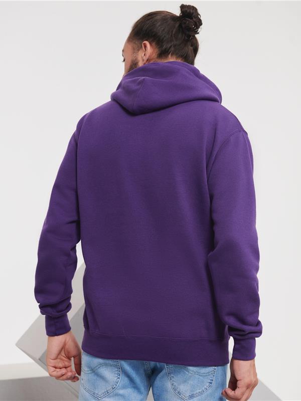 Russell Athletic Combed 295 Regular Fit Hood Adult