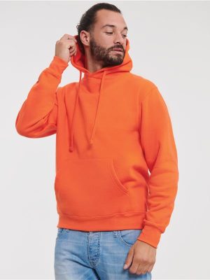 Russell Athletic Combed 295 Regular Fit Hood Adult - Image 49