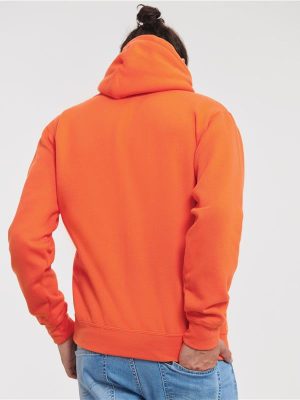 Russell Athletic Combed 295 Regular Fit Hood Adult - Image 50