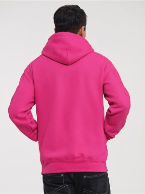 Russell Athletic Combed 295 Regular Fit Hood Adult - Image 53