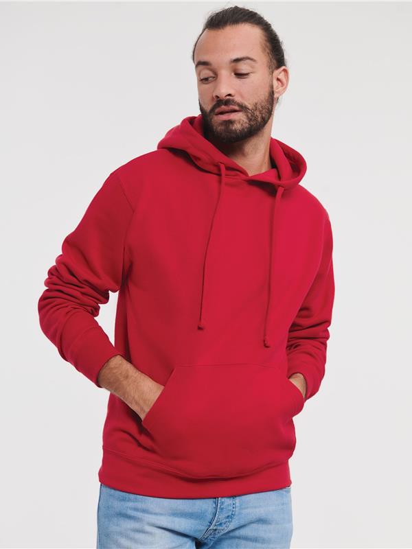 Russell Athletic Combed 295 Regular Fit Hood Adult