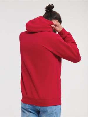 Russell Athletic Combed 295 Regular Fit Hood Adult - Image 62