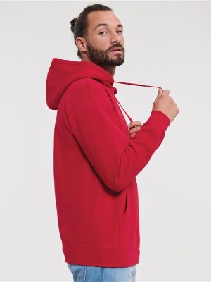 Russell Athletic Combed 295 Regular Fit Hood Adult - Image 63