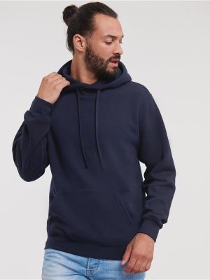 Russell Athletic Combed 295 Regular Fit Hood Adult - Image 64