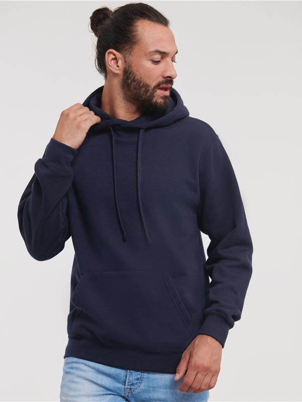 Russell Athletic Combed 295 Regular Fit Hood Adult