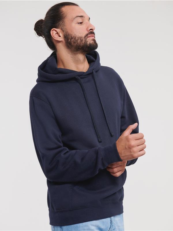 Russell Athletic Combed 295 Regular Fit Hood Adult