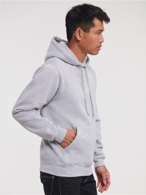 Russell Athletic Combed 295 Regular Fit Hood Adult - Image 69