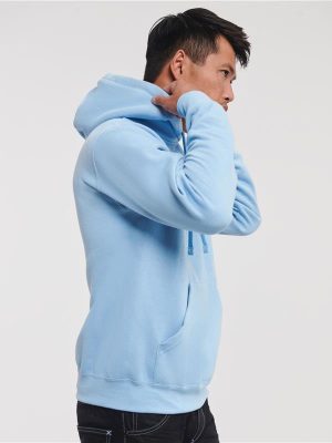 Russell Athletic Combed 295 Regular Fit Hood Adult - Image 72