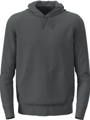 Stedman Classic Ringspun 280 Regular Fit Hood Adult - Image 23