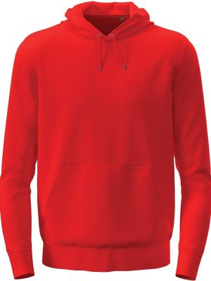 Stedman Classic Ringspun 280 Regular Fit Hood Adult - Image 22