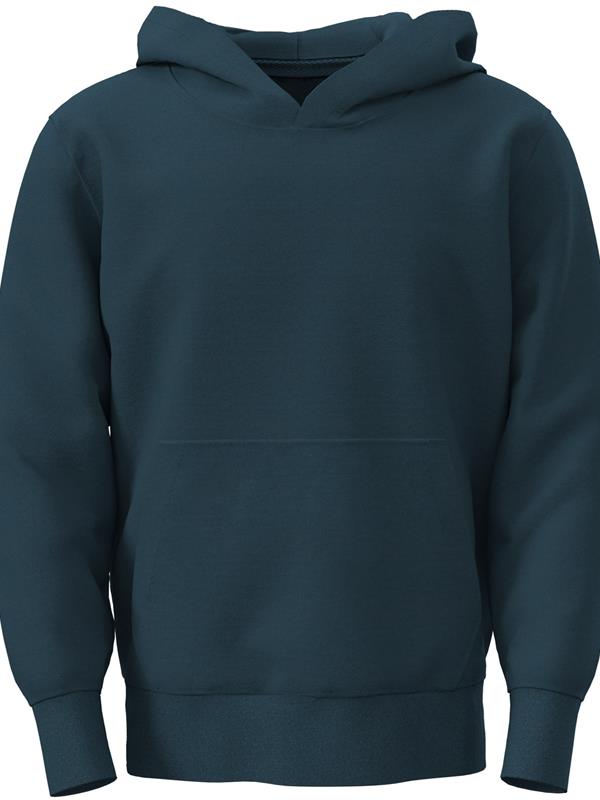 Stedman Classic Ringspun 280 Regular Fit Hood Kids