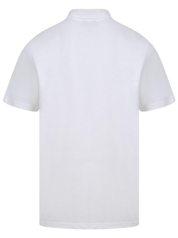 Absolute Apparel Pioneer Ringspun 190 Classic Fit Polo Adult