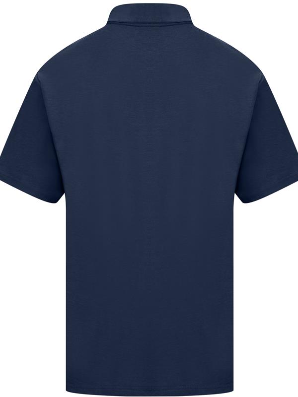 Absolute Apparel Pioneer Ringspun 190 Classic Fit Polo Adult