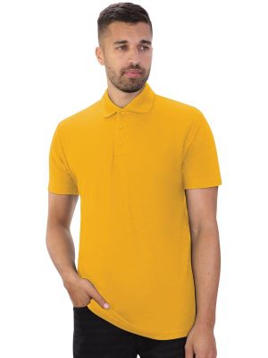 Absolute Apparel Pioneer Ringspun 190 Classic Fit Polo Adult - Image 32