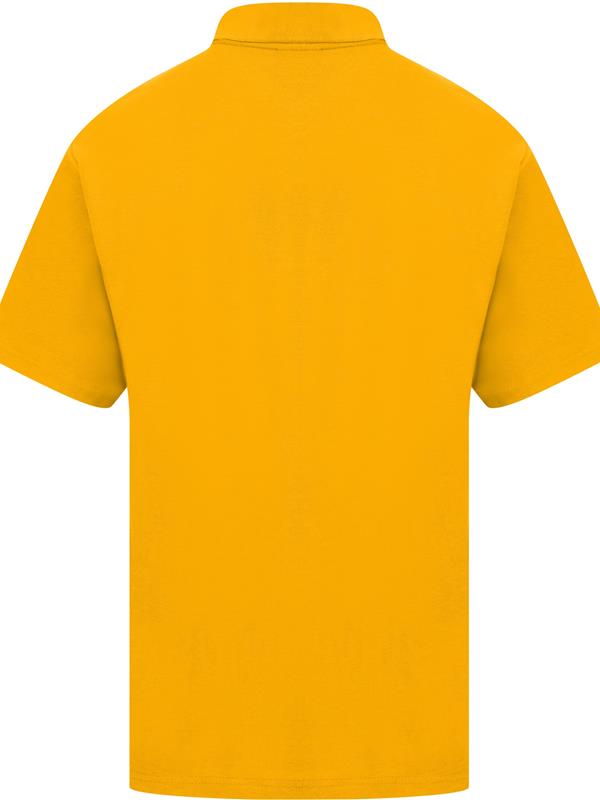 Absolute Apparel Pioneer Ringspun 190 Classic Fit Polo Adult