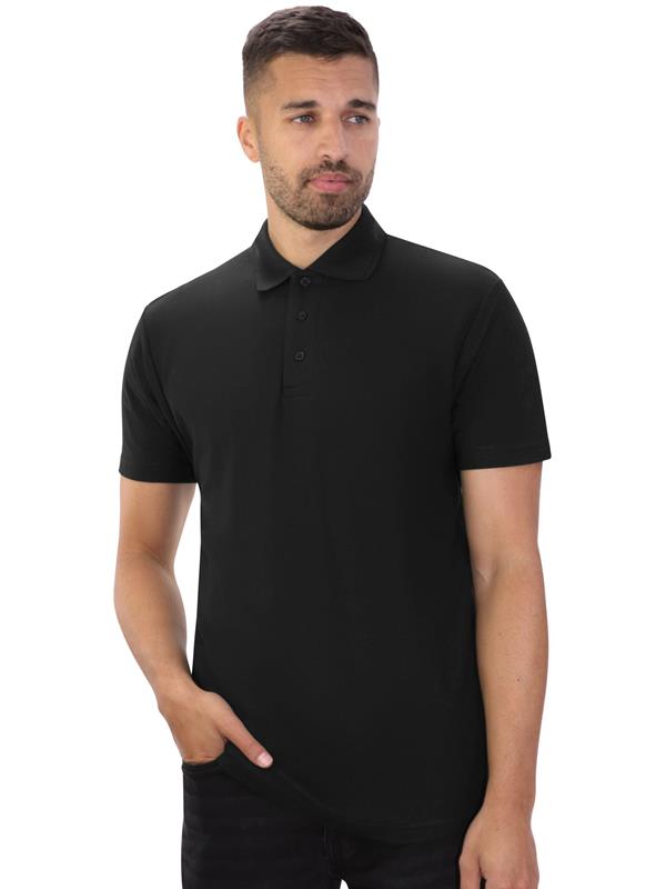 Absolute Apparel Pioneer Ringspun 190 Classic Fit Polo Adult