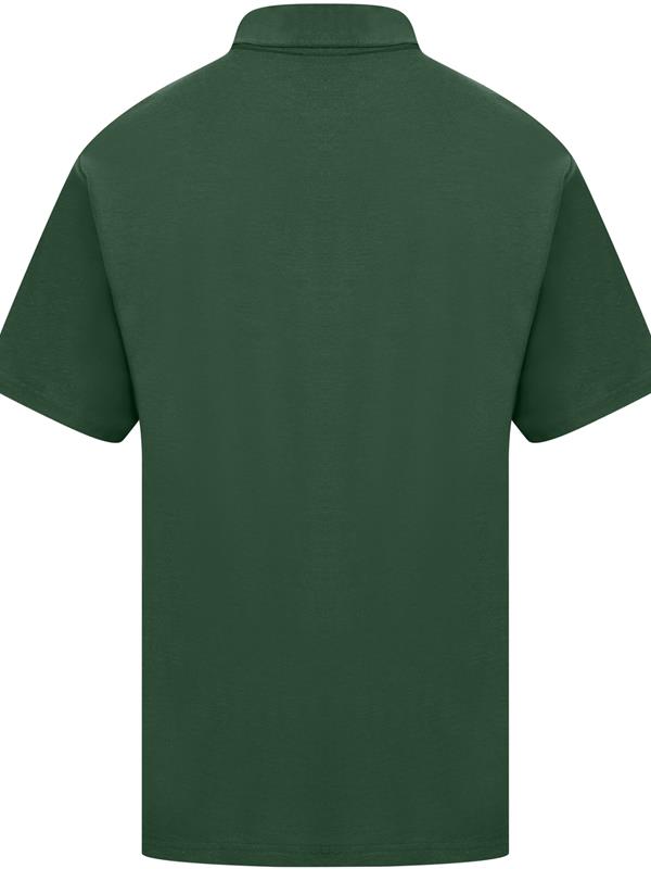 Absolute Apparel Pioneer Ringspun 190 Classic Fit Polo Adult