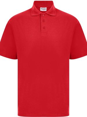 Absolute Apparel Pioneer Ringspun 190 Classic Fit Polo Adult - Image 23