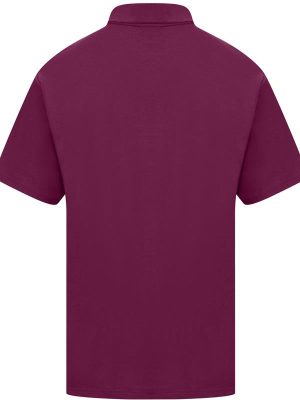 Absolute Apparel Pioneer Ringspun 190 Classic Fit Polo Adult - Image 12