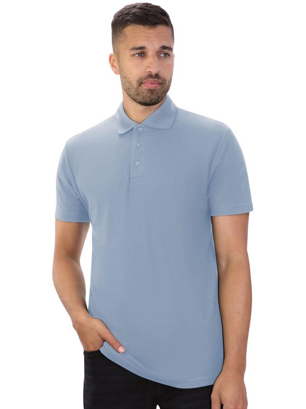 Absolute Apparel Pioneer Ringspun 190 Classic Fit Polo Adult