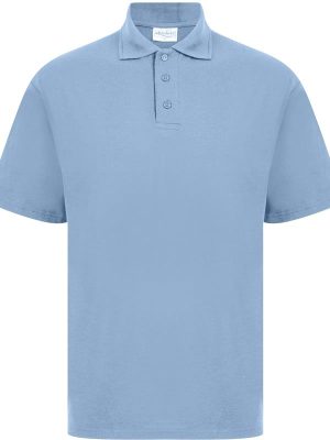 Absolute Apparel Pioneer Ringspun 190 Classic Fit Polo Adult - Image 15