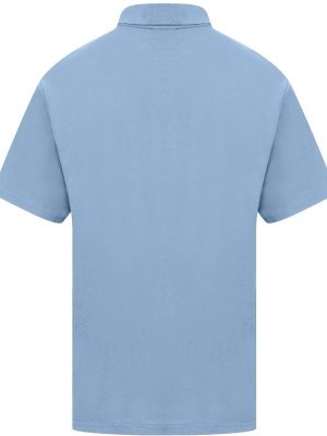 Absolute Apparel Pioneer Ringspun 190 Classic Fit Polo Adult - Image 16