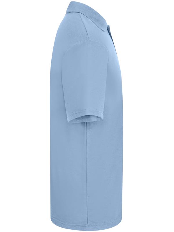 Absolute Apparel Pioneer Ringspun 190 Classic Fit Polo Adult