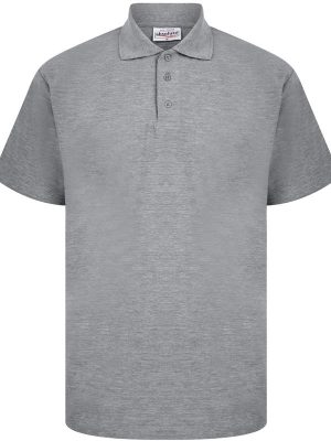 Absolute Apparel Pioneer Ringspun 190 Classic Fit Polo Adult - Image 30
