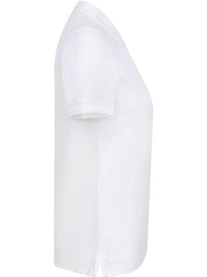 Absolute Apparel Diva Ringspun 240 Classic Fit Polo Ladies - Image 29