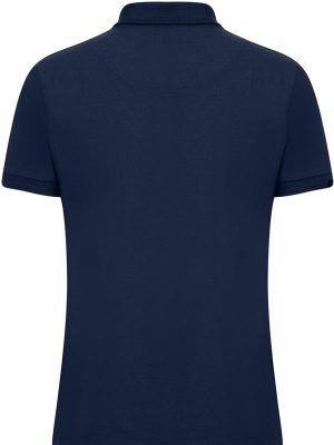Absolute Apparel Diva Ringspun 240 Classic Fit Polo Ladies - Image 12