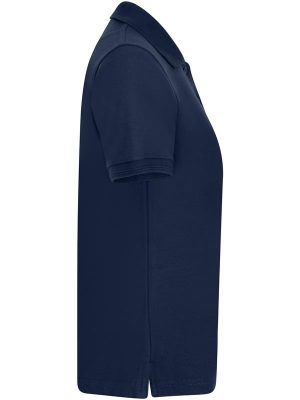 Absolute Apparel Diva Ringspun 240 Classic Fit Polo Ladies - Image 13