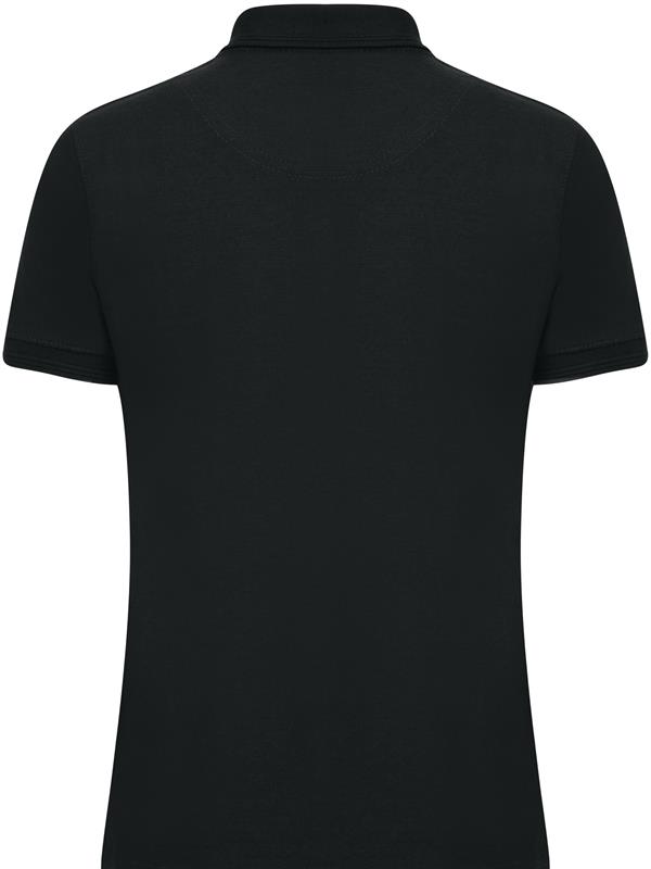 Absolute Apparel Diva Ringspun 240 Classic Fit Polo Ladies