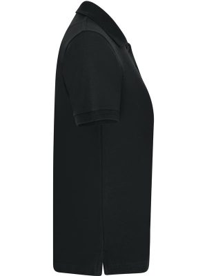 Absolute Apparel Diva Ringspun 240 Classic Fit Polo Ladies - Image 5