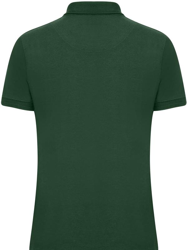 Absolute Apparel Diva Ringspun 240 Classic Fit Polo Ladies