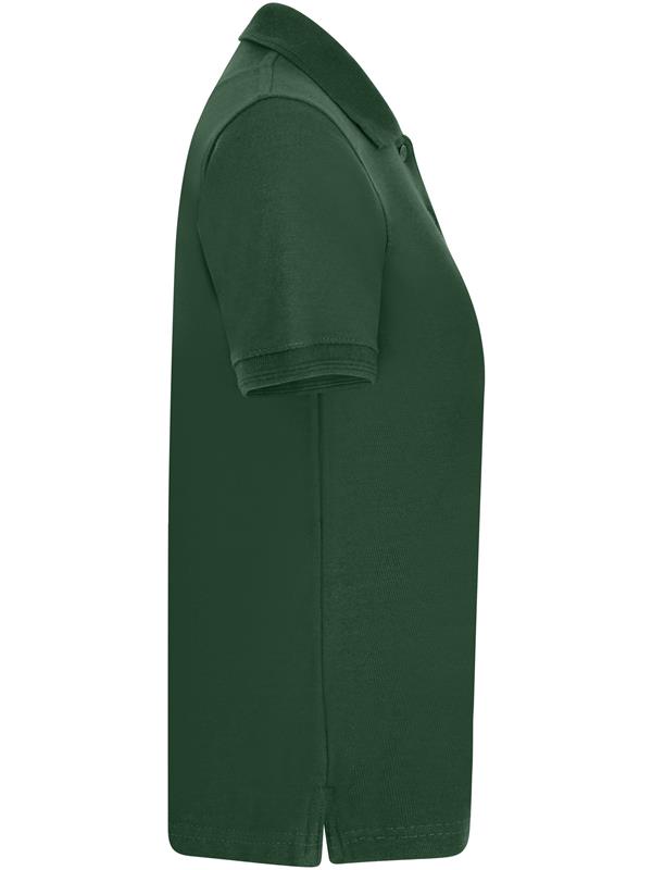 Absolute Apparel Diva Ringspun 240 Classic Fit Polo Ladies