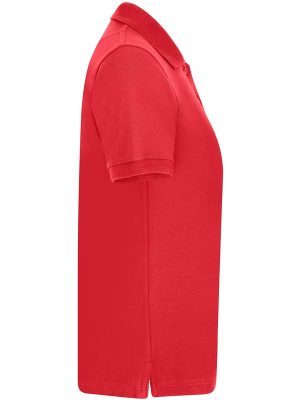 Absolute Apparel Diva Ringspun 240 Classic Fit Polo Ladies - Image 17