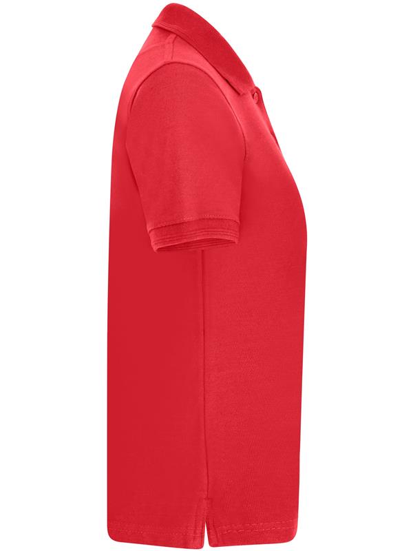 Absolute Apparel Diva Ringspun 240 Classic Fit Polo Ladies