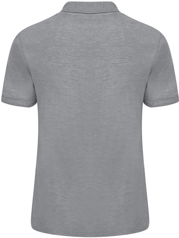 Absolute Apparel Diva Ringspun 240 Classic Fit Polo Ladies