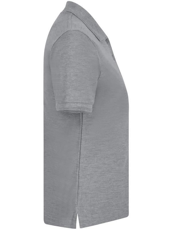 Absolute Apparel Diva Ringspun 240 Classic Fit Polo Ladies