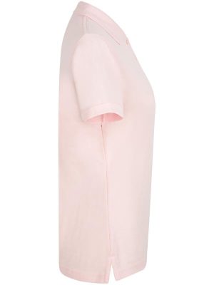 Absolute Apparel Elegant Ringspun 240 Classic Fit Polo Ladies - Image 17