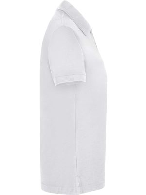 Absolute Apparel Elegant Ringspun 240 Classic Fit Polo Ladies - Image 41