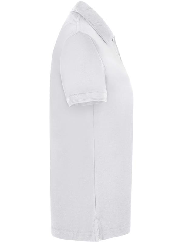 Absolute Apparel Elegant Ringspun 240 Classic Fit Polo Ladies