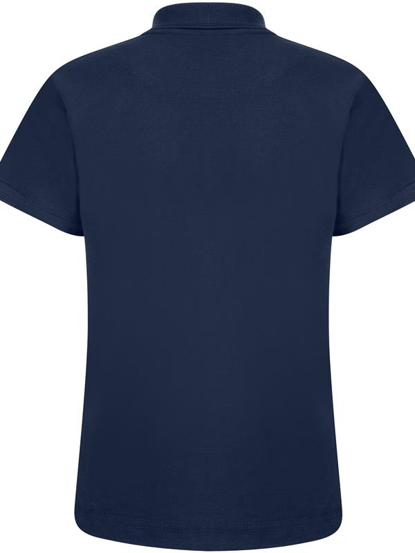 Absolute Apparel Elegant Ringspun 240 Classic Fit Polo Ladies