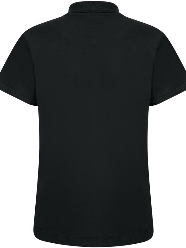 Absolute Apparel Elegant Ringspun 240 Classic Fit Polo Ladies