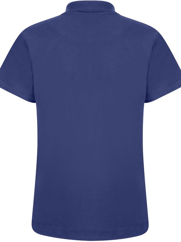 Absolute Apparel Elegant Ringspun 240 Classic Fit Polo Ladies