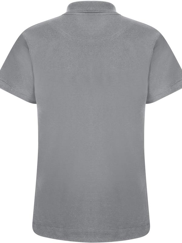 Absolute Apparel Elegant Ringspun 240 Classic Fit Polo Ladies