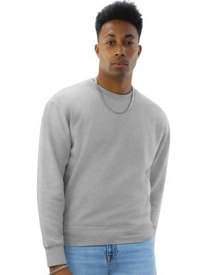Absolute Apparel Magnum Ringspun 340 Classic Fit Sweat Adult